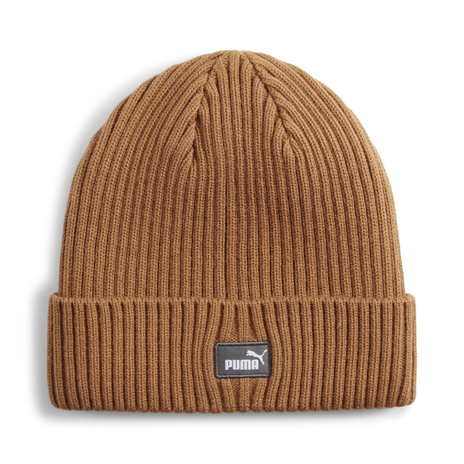 Beanie Puma Classic Cuffed Beanie Rjava | 024826_05, 0