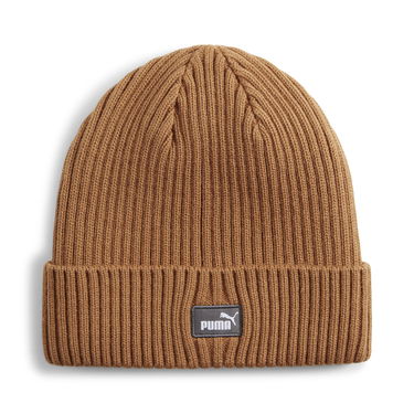 Beanie Puma Classic Cuffed Beanie Rjava | 024826_05, 0