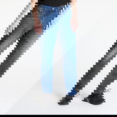 Kavbojke Tommy Hilfiger Tommy Jeans Isaac Relaxed Tapered Jeans W28/L32 Modra | DM0DM20191 1BJ, 0