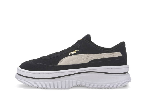 Superge in čevlji Puma Deva Suede W Črna | 37242303