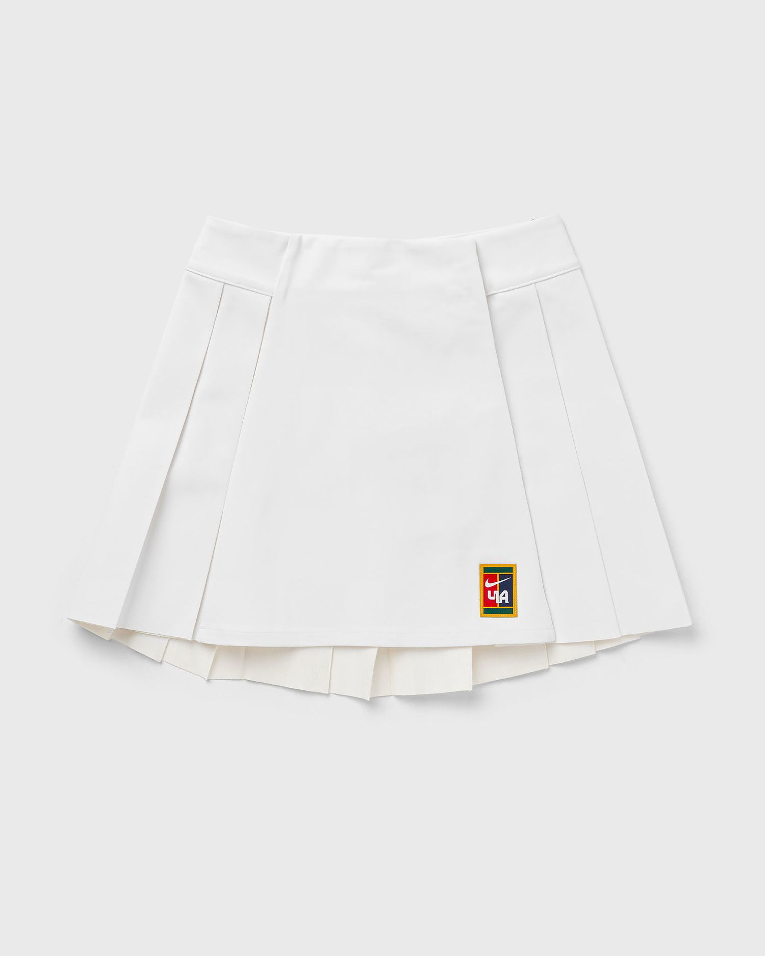 Krila Nike YOON SKIRT W Bela | FZ0278-100, 0