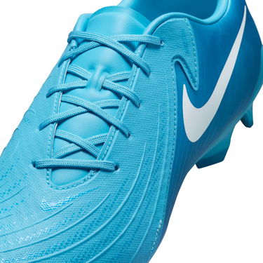 Superge in čevlji Nike PHANTOM GX II ACADEMY FG/MG Modra | FD6723-400, 7