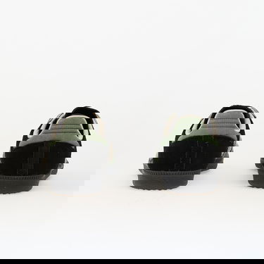 Superge in čevlji adidas Originals Samba OG Zelena | JI2680, 4