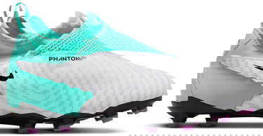Superge in čevlji Nike JR Phantom GX Academy DF FG/MG Turkizna | dd9546-300, 2