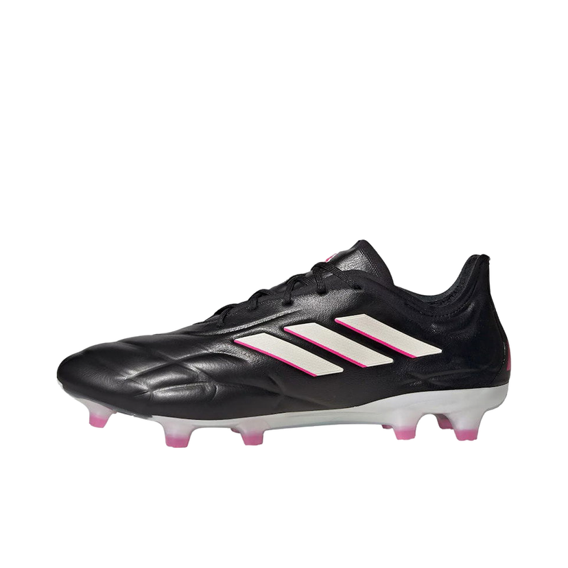 Superge in čevlji adidas Performance Copa Pure.1 FG Črna | HQ8904