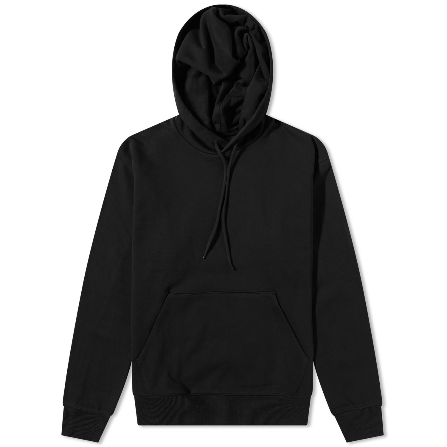Pulover Y-3 Core Logo Hoody Črna | H44786, 0