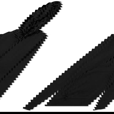 Pulover Y-3 Core Logo Hoody Črna | H44786, 0