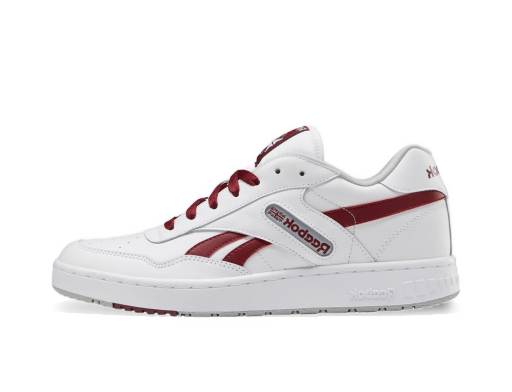 Superge in čevlji Reebok BB 4000 Bela | FW7788