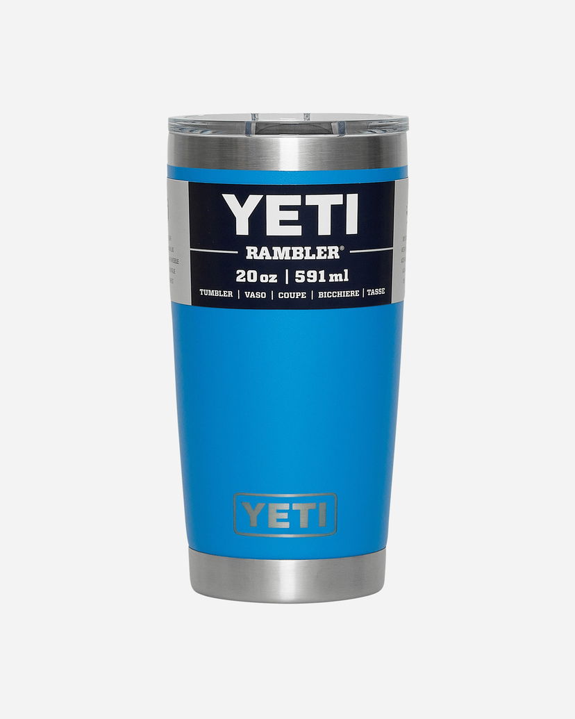 Gadget YETI Rambler Tumbler Big Wave Blue Modra | 0305 BWB