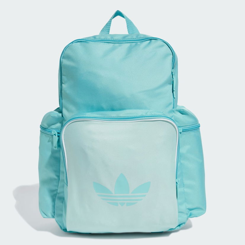 Nahrbtnik adidas Performance Adicolor Backpack Turkizna | JD5526
