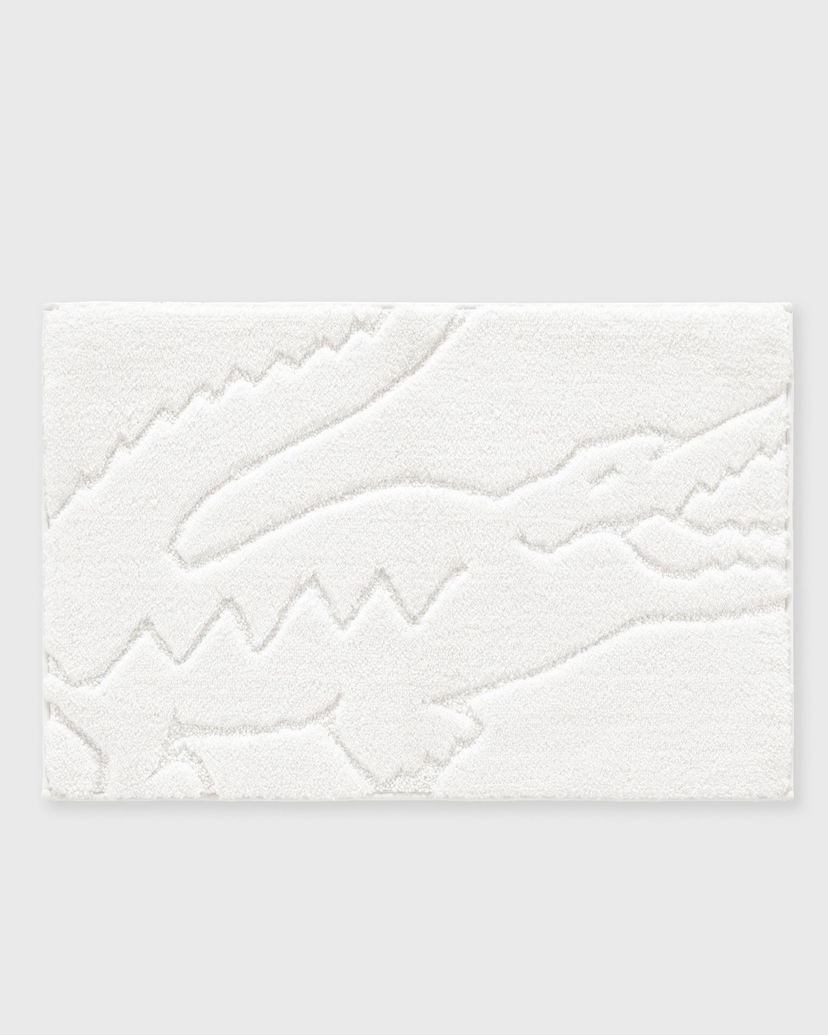 Home decor Lacoste Bath Mat Bela | 1044342