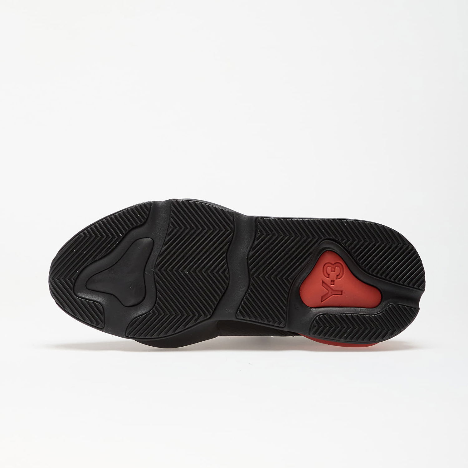 Superge in čevlji Y-3 Y-3 Kaiwa Črna | JR4199, 1