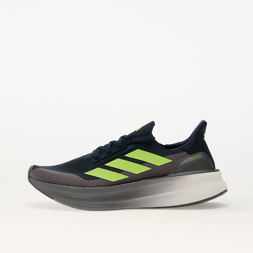 Superge in čevlji adidas Performance UltraBOOST 5X Mornarica | JH9034