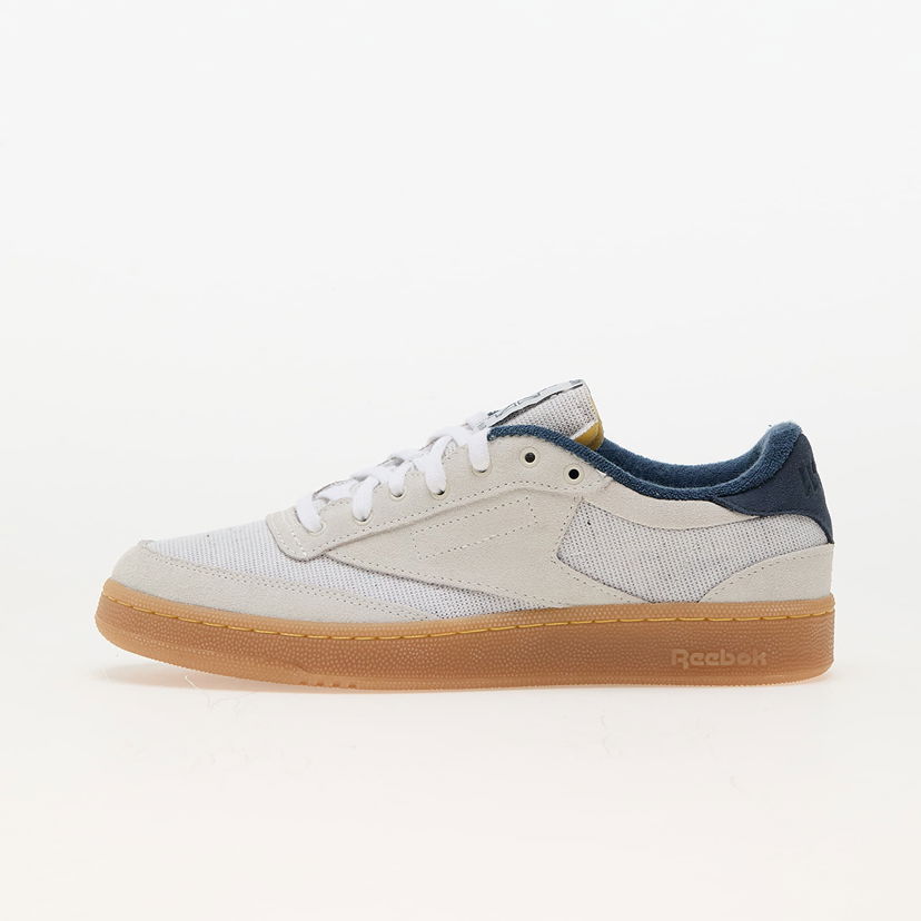 Superge in čevlji Reebok Club C 85 Bež | RMIA04VC99LEA0020134