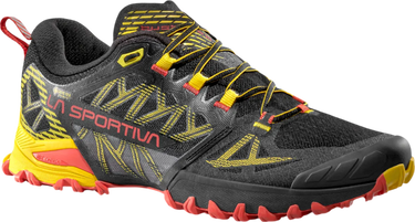 Superge in čevlji La Sportiva Bushido III Gtx Črna | 999100-56x, 4