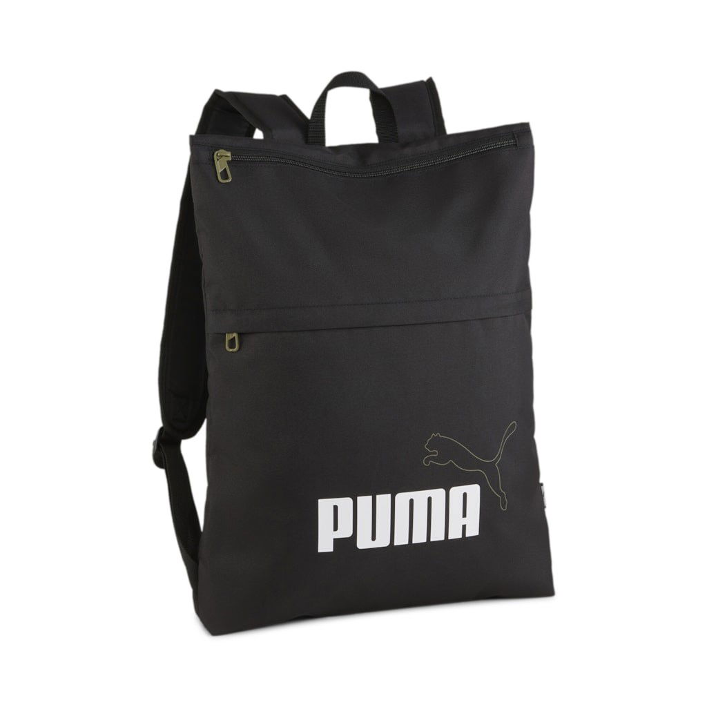 Nahrbtnik Puma Phase Elemental Backpack Črna | 090695-01, 0