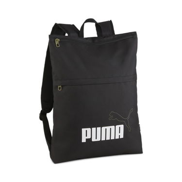 Nahrbtnik Puma Phase Elemental Backpack Črna | 090695-01, 0