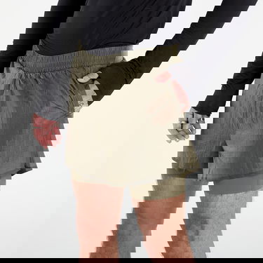Kratke hlače adidas Performance H.Koumori Adi365 2-In-1 Running Shorts Zelena | JY4089, 1