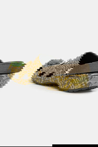 Superge in čevlji Crocs Aries Arise Camouflage Classic Clog Večbarvna | 211060.3AC, 2