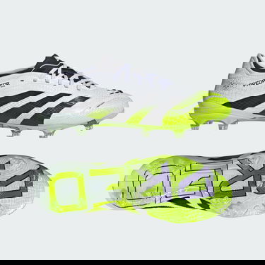 Superge in čevlji adidas Performance Predator Pro Bela | JI1195, 0