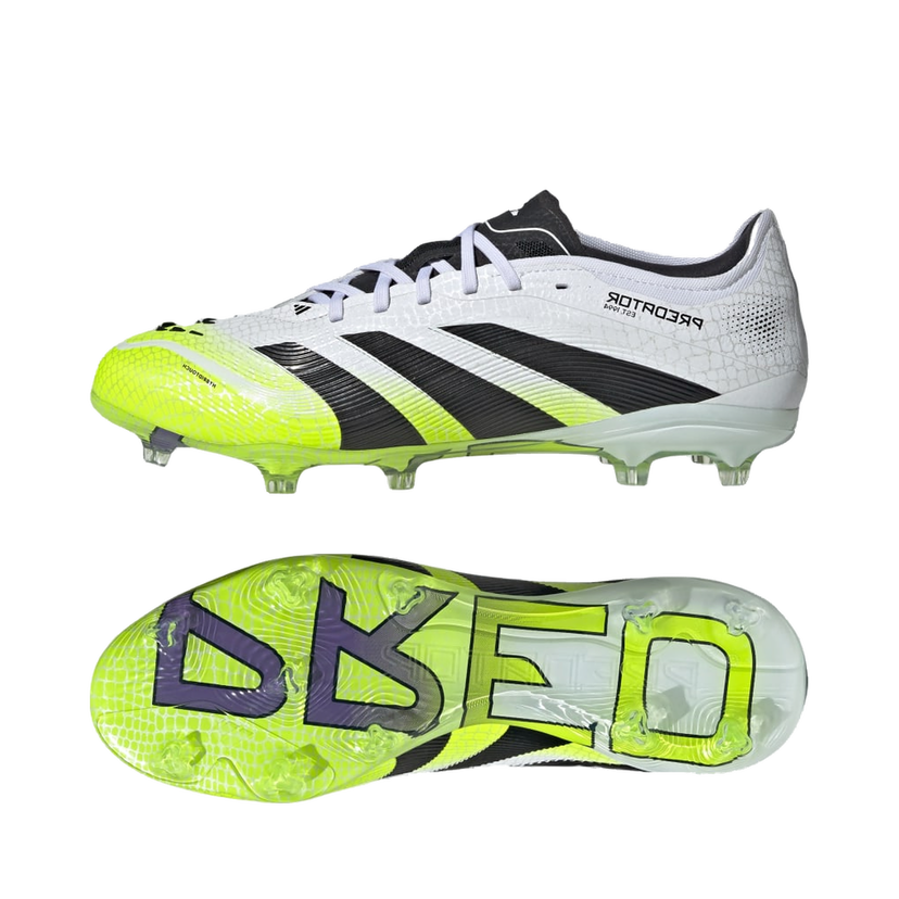 Superge in čevlji adidas Performance Predator Pro Bela | JI1195