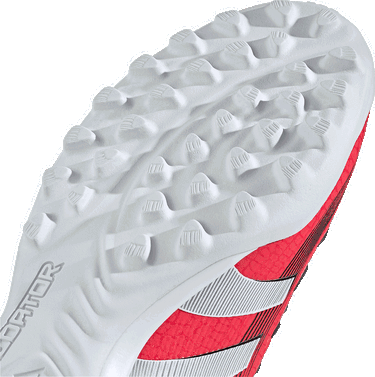 Superge in čevlji adidas Performance Predator Pro TF Rdeča | id3764, 6