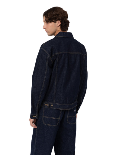 Jakna Dickies Madison Jacket Mornarica | 0A4YER