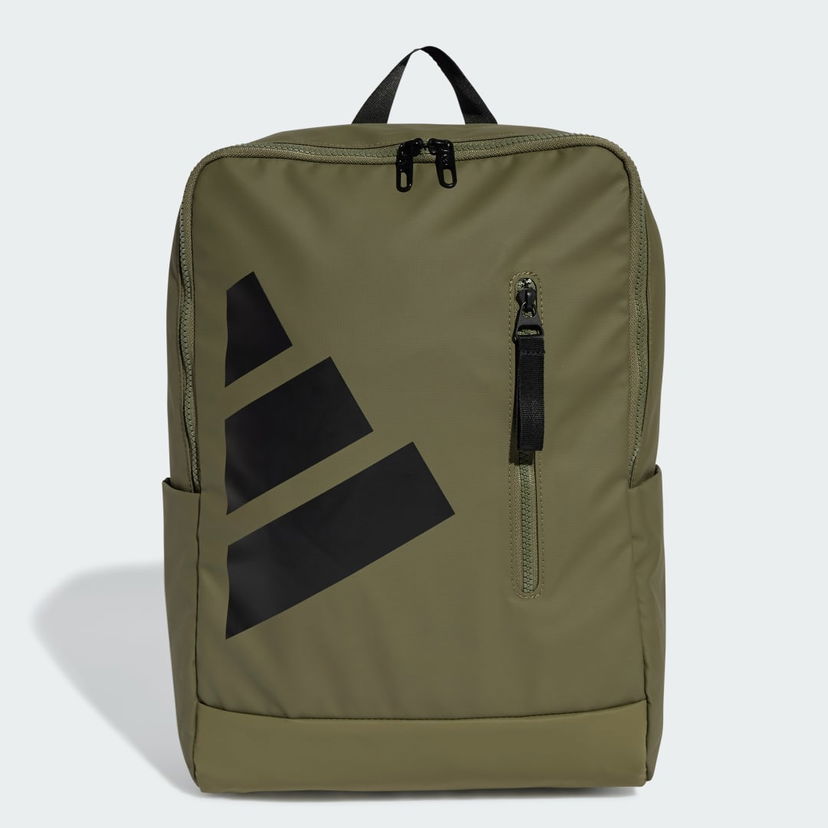 Nahrbtnik adidas Performance Backpack University Zelena | IS7039