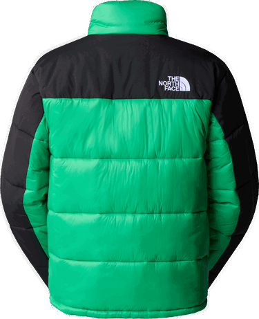 Puhovka The North Face Himalayan Padded Jacket TNF Black Črna | NF0A4QYZ, 1