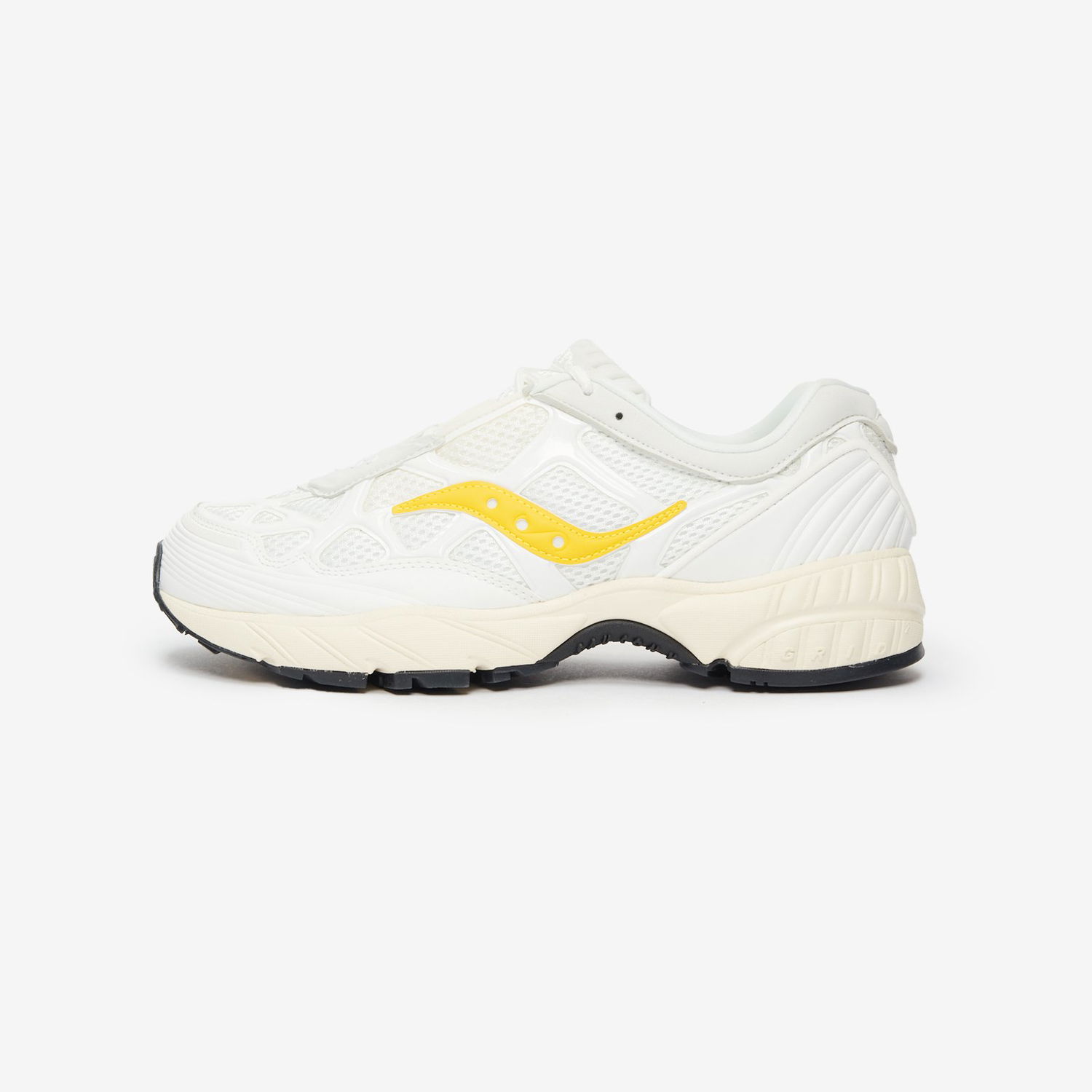 Superge in čevlji Saucony Grid Web Bela | S70466-9, 0
