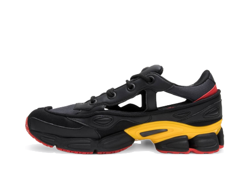 Superge in čevlji adidas Originals Raf Simons x Ozweego Replicant "Belgium" Črna | F34234