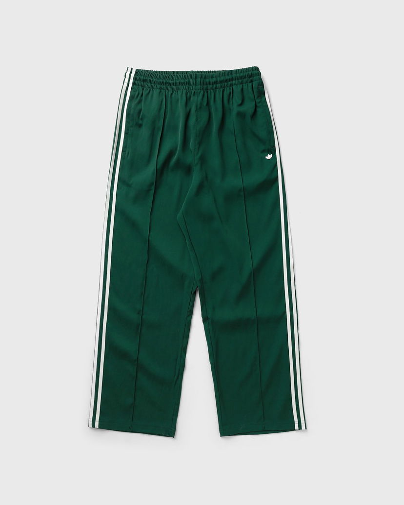Trenirka adidas Originals Adidas Baggy Track Pants XXL Zelena | JM3584