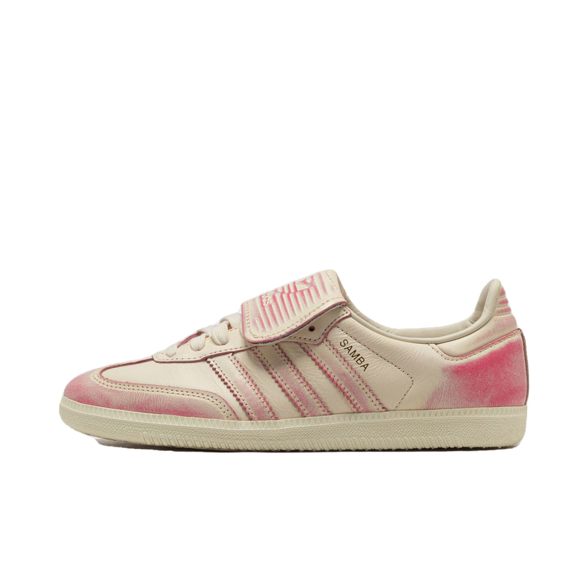 Superge in čevlji adidas Originals Samba LT Bež | JR5998