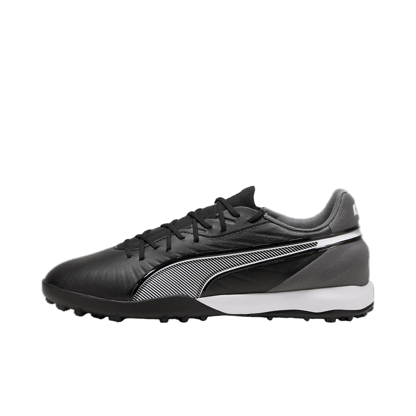 Superge in čevlji Puma Puma KING MATCH TT Črna | 107879-01