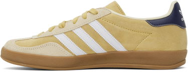 Superge in čevlji adidas Originals Gazelle Indoor Rumena | JI3523, 2