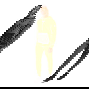 Pulover On Running On Hoodie Hunter Zelena | 1ME11451935, 5