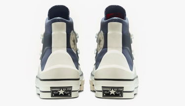 Superge in čevlji Converse Chuck 70 Utility High Modra | 171654C, 4