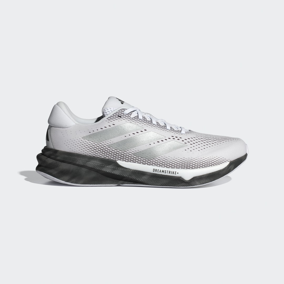 Superge in čevlji adidas Performance Supernova Stride Bela | JR0220, 0