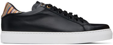 Oblačila Paul Smith Paul Smith Beck Črna | M1S-BCK24-MTRI-79, 0