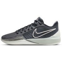 Košarka Nike Sabrina 1 Beyond "DK Grey" Siva | FQ3381-003