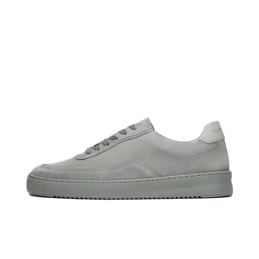 Superge in čevlji Filling Pieces Mondo Decon Siva | 46728451288