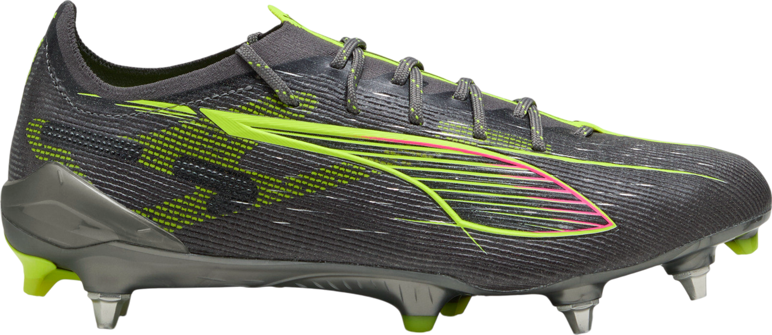 Superge in čevlji Puma ULTRA 5 ULTIMATE MxSG Siva | 108343-03, 0