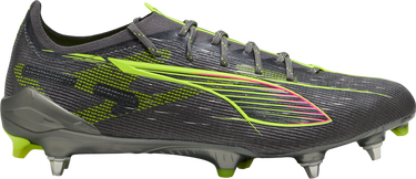 Superge in čevlji Puma ULTRA 5 ULTIMATE MxSG Siva | 108343-03, 0