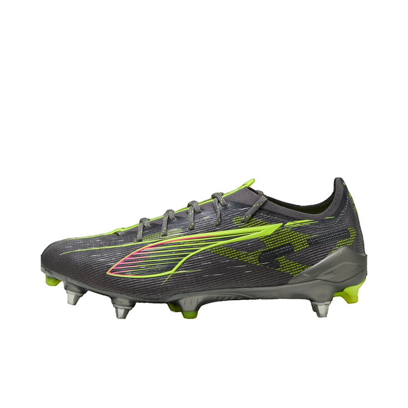 Superge in čevlji Puma ULTRA 5 ULTIMATE MxSG Siva | 108343-03