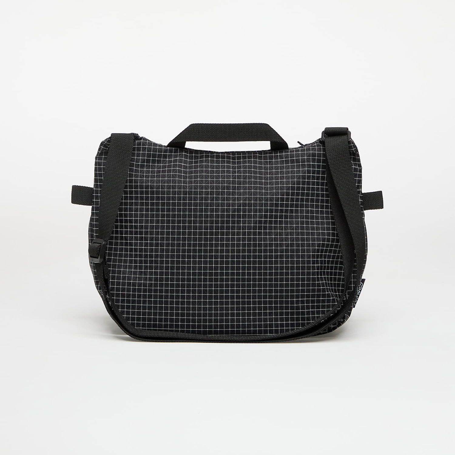 Torba za čez ramo GRAMICCI Gramicci Ripstop Shoulder Bag Črna | G5SB-130-R RIP-STOP BLACK, 1