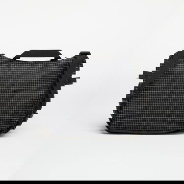 Torba za čez ramo GRAMICCI Gramicci Ripstop Shoulder Bag Črna | G5SB-130-R RIP-STOP BLACK, 1