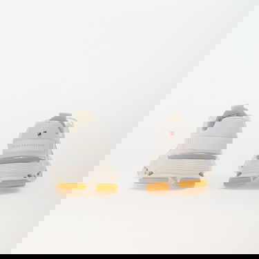 Superge in čevlji On Running Cloudnova Form 2 White/ Ivory Bela | 3ME30150924, 4