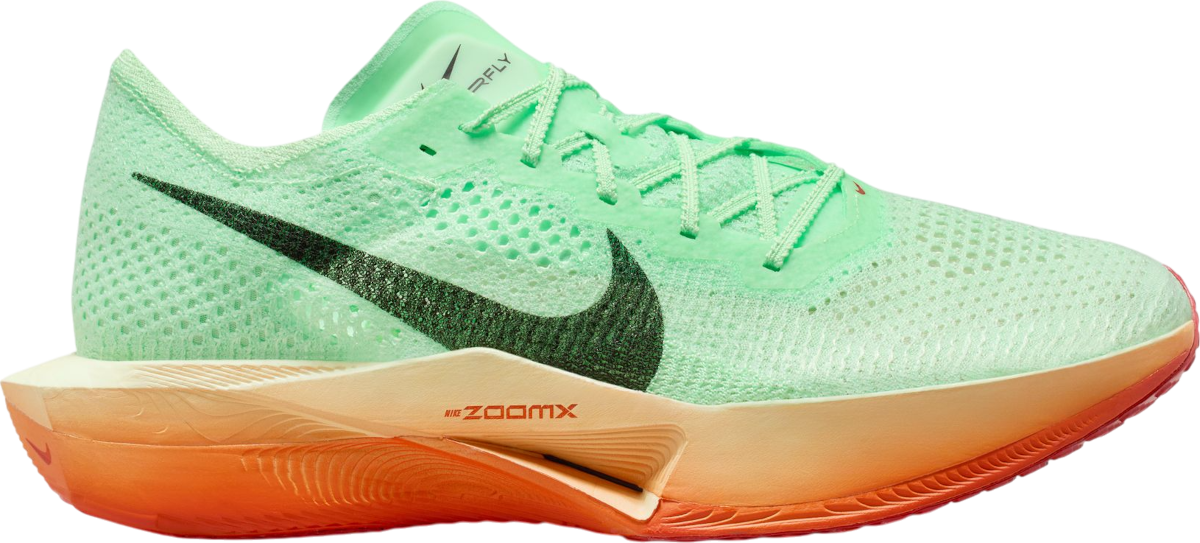 Superge in čevlji Nike Vaporfly 3 Zelena | hj7040-300, 0