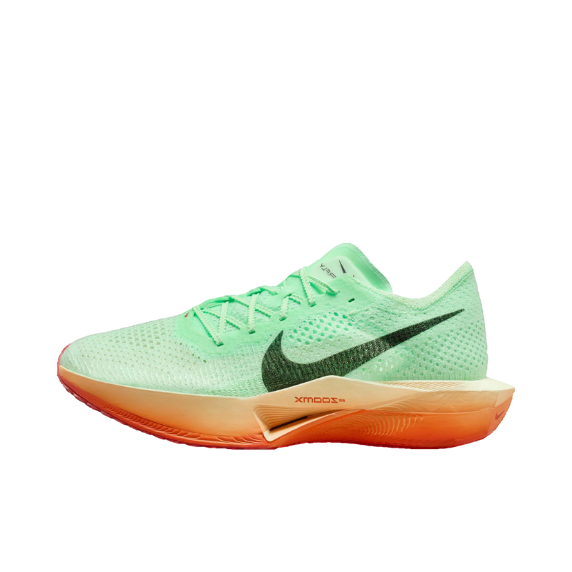 Tek Nike Vaporfly 3 Zelena | hj7040-300