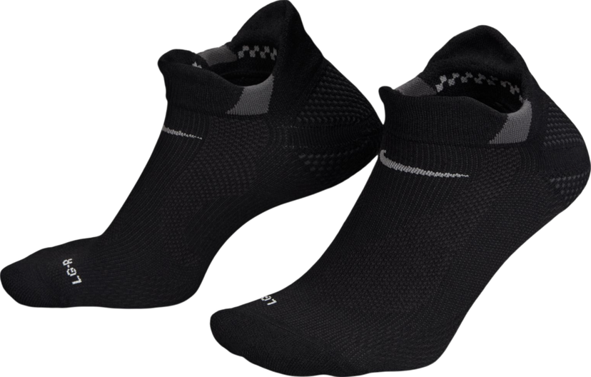 Nogavice Nike Nike Fast Lightweight Socks Črna | hv6931-010